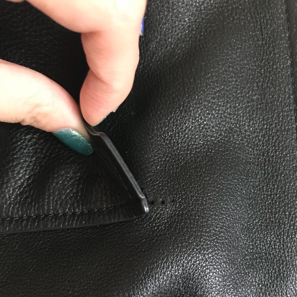 Tory Burch Marion Saddle Bag - Picture 7 of 8